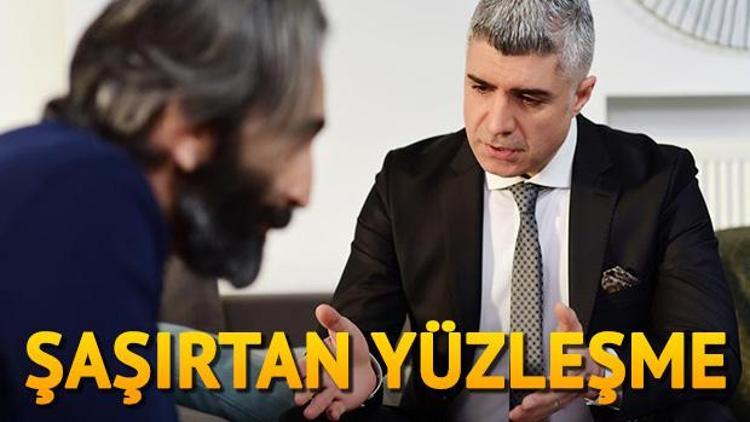 İstanbullu Gelin dizisi yayınlanan son bölümüyle gerilim yaşattı Yeni bölüm fragmanı yayınlandı mı