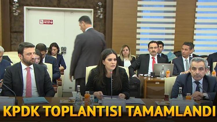 KPDK toplantısı tamamlandı... Memur ve emekliye bayram ikramiyesi verilecek mi