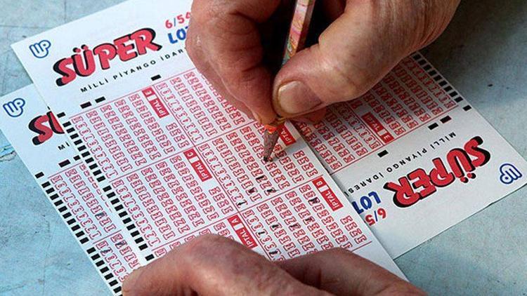 Süper Loto sonuçları hüsran yarattı: Büyük ikramiye devretti