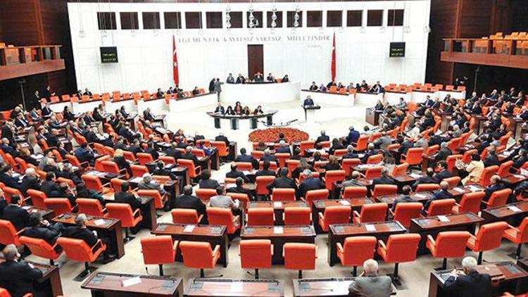 Ticarette ‘yeni dönem’ tasarısı