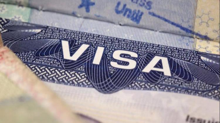 ABD vizesi alacaklara sosyal medya uyarısı