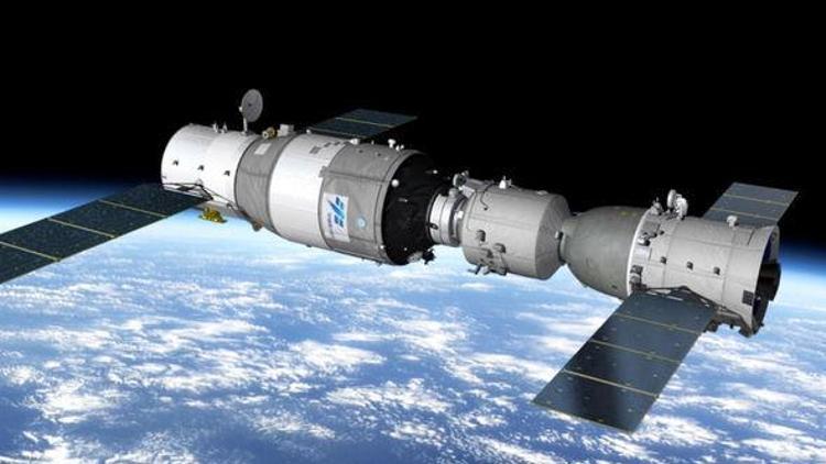 Çin uzaya iki navigasyon uydusu gönderdi