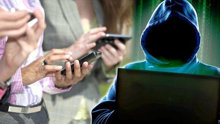 Siber suçluların telefonunuza sızmak için kullandıkları yöntemler
