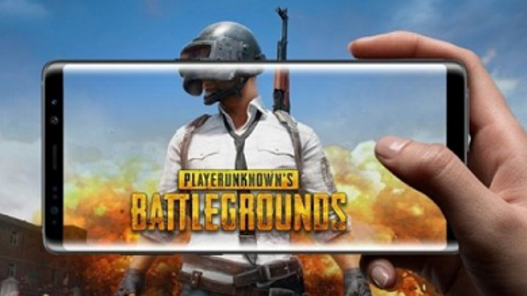 PUBG Mobile Türkçe oldu