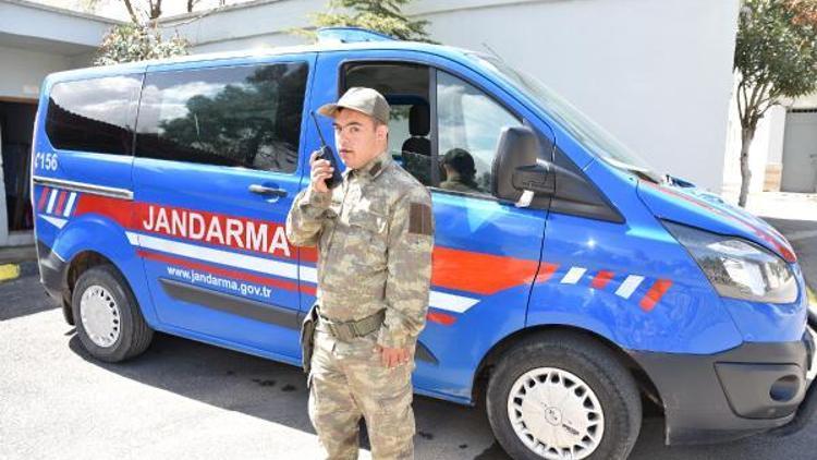 Down sendromlu Ahmet Canın askerlik hayali gerçek oldu