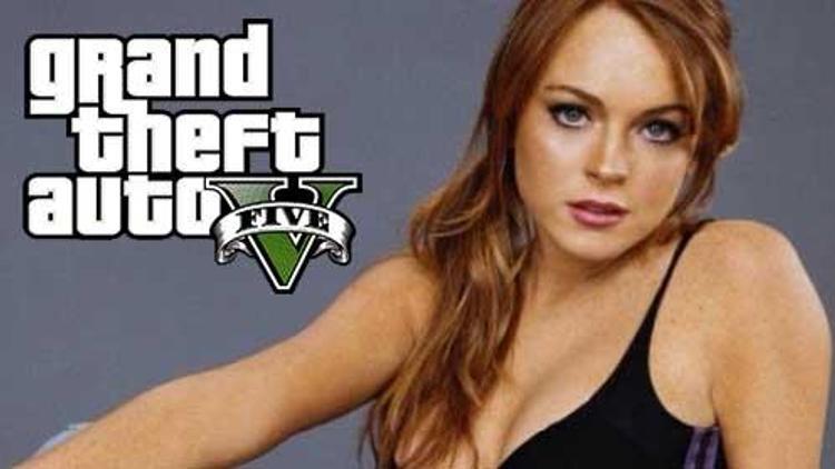 Lindsay Lohan, GTA 5 davasını bir kez daha kaybetti