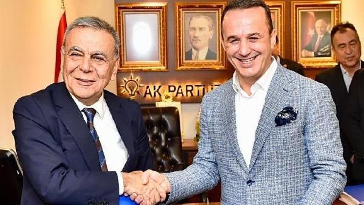 AK Partili Şengül: Amaç kavga değil hizmet