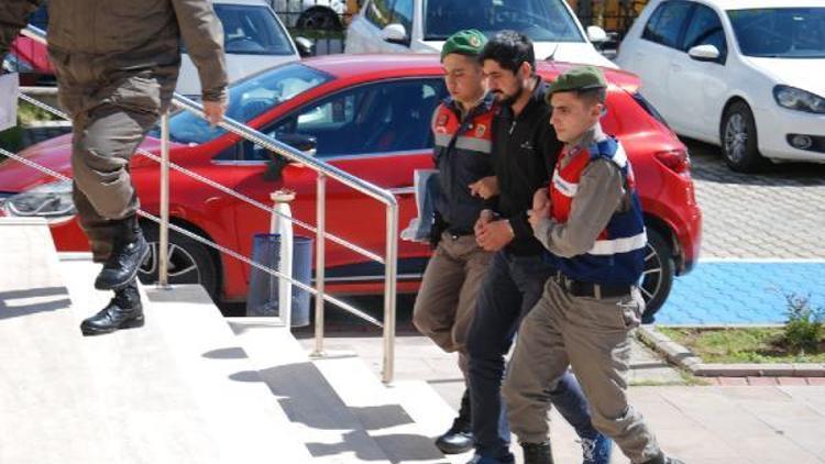 FETÖ/PDY şüphelisi Gazipaşa’da yakalandı