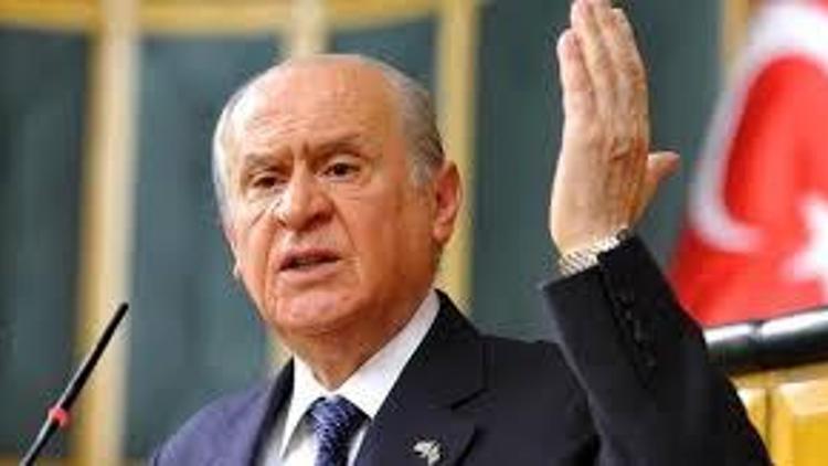 Bahçeli sert çıktı: Aymazlık, zayıflık, gafillik