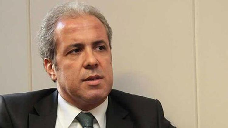 Şamil Tayyar’ın “FETÖ borsası” iddialarına soruşturma