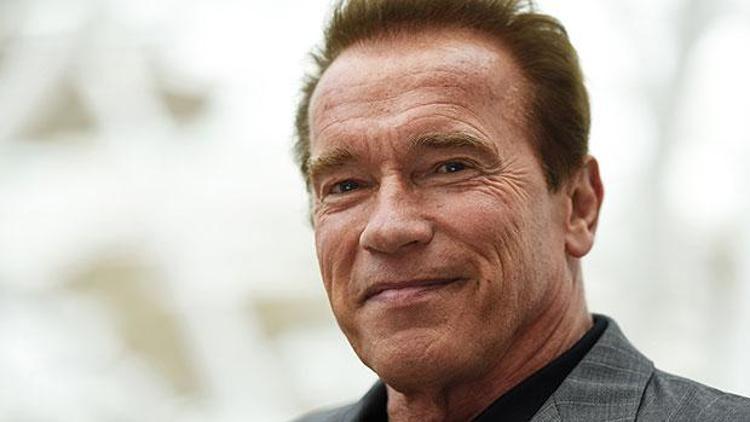 Arnold Schwarzenegger ameliyat oldu... İlk sözü: Geri döndüm