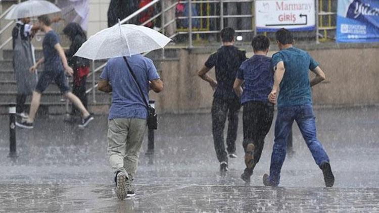 Meteorolojiden İstanbul uyarısı: Bugüne aldanmayın