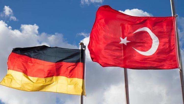 Türkiye Almanyadan 115 iade talebinde bulundu