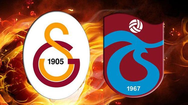 Galatasaray Trabzonspor maçı ne zaman saat kaçta ve hangi kanalda