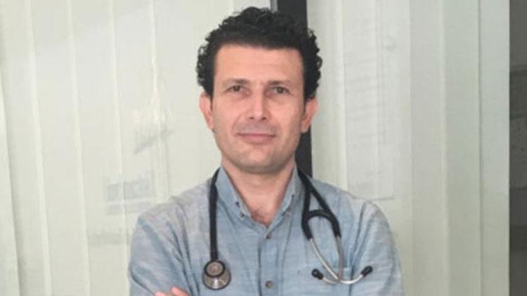 MİT operasyonuyla Türkiyeye getirildi... Hipokratı utandıran doktor