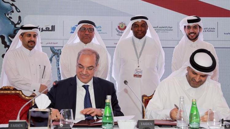 İstanbul Tahkim Merkezi Katar’da işbirliği anlaşması imzaladı