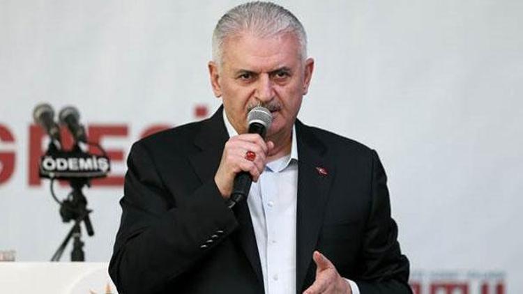 Başbakan Yıldırım: 2019’dan sonra Türkiye’de üreteceğiz