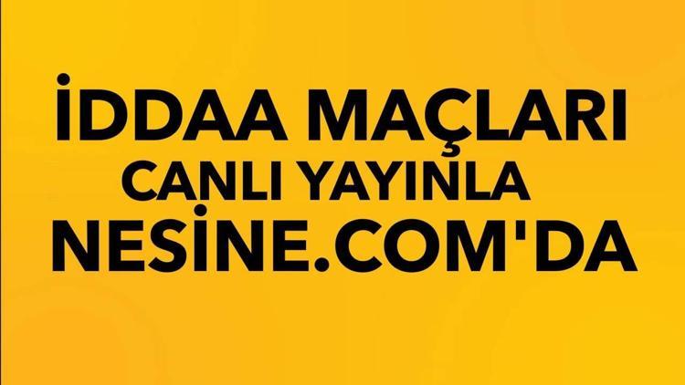 Dünya liglerinden yüzlerce maç canlı yayında