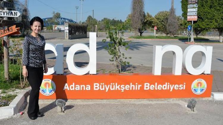 Adana, çalınan maket kalbi arıyor