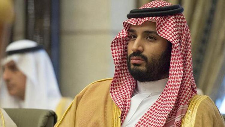 Suudi Prens Selmandan ABDye Suriye mesajı