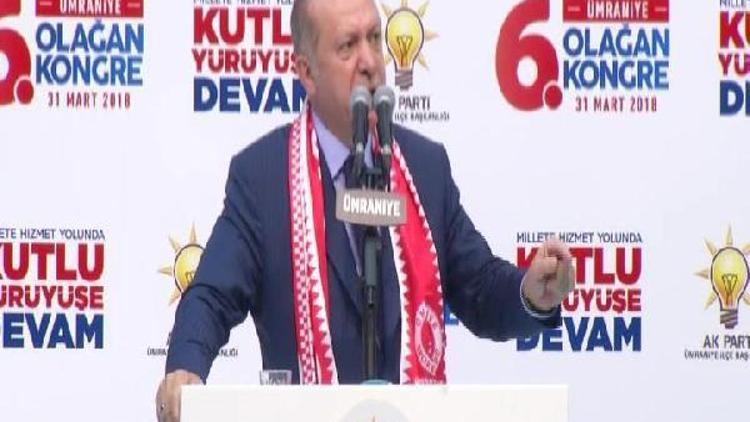 Cumhurbaşkanı Erdoğan: İsrail yönetimini bu insanlık dışı saldırısından dolayı şiddetle kınıyorum (Geniş haber)