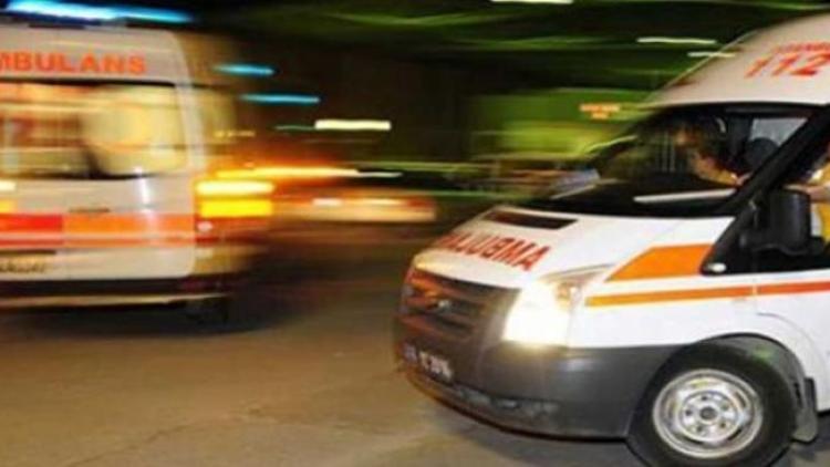 Alacağını isteyen polis memuru vuruldu