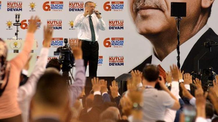 Erdoğandan Netanyahuya tepki: Sen terör devletisin, dünyada sevenin yok/ Ek fotoğraflar