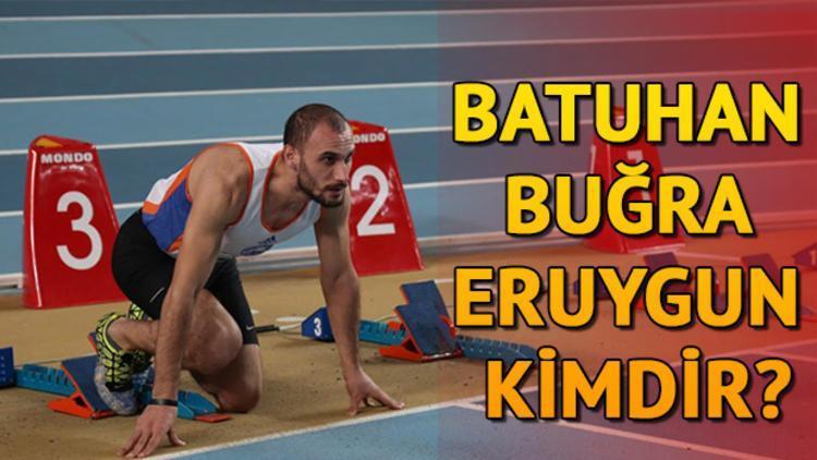 Batuhan Buğra Eruygun kimdir Survivor Batuhan yarışmadan neden ayrılıyor