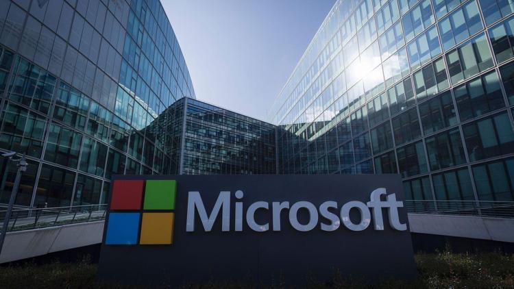 Microsoftun önemli ismi şirketle bağını kopardı