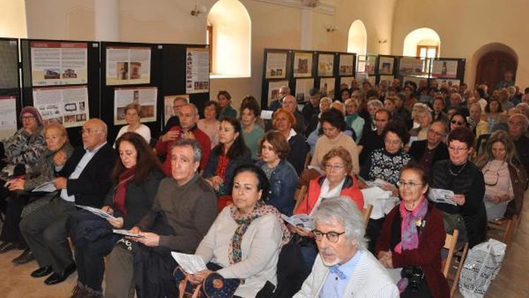 Tarihi kilise klasik müzik konserlerinin merkezi oldu