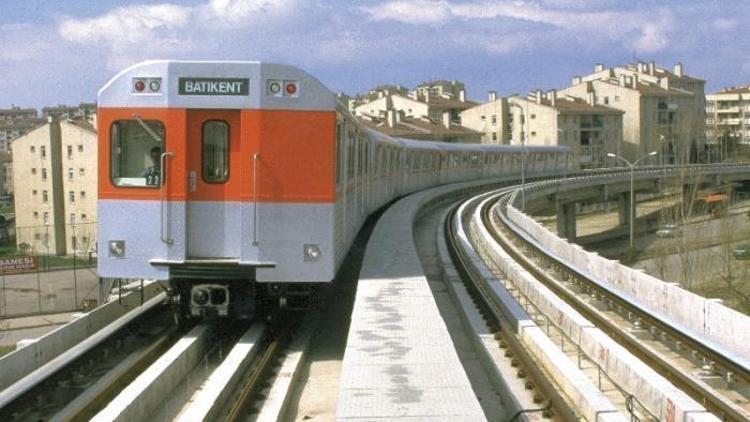 Ankara Batıkent metrosu açıldı mı