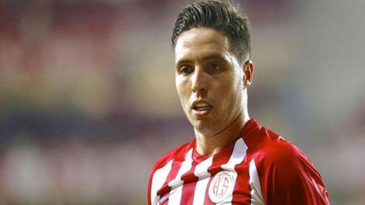 Samir Nasri için şok sözler Aptalın teki