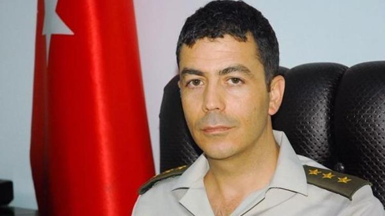 Astsubayın öldüğü kazada, jandarma komutanına 5 yıl 3 ay hapis