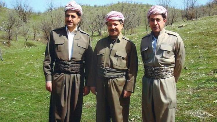 Neçirvan Barzaninin ikiz kardeşi öldü