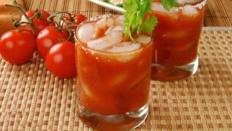 Bloody Mary tarifi