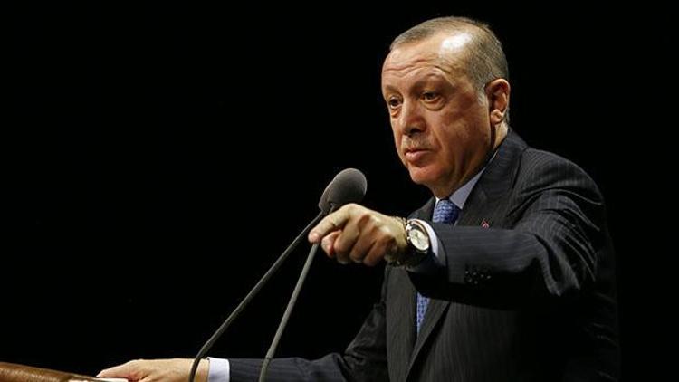 Erdoğan Twitterdan duyurdu: Türk-Rus ilişkilerinin geleceği için önemli bir adım