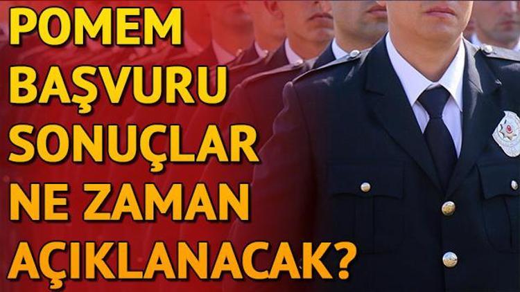 22. Dönem POMEM 2018 sonuçları ne zaman açıklanacak