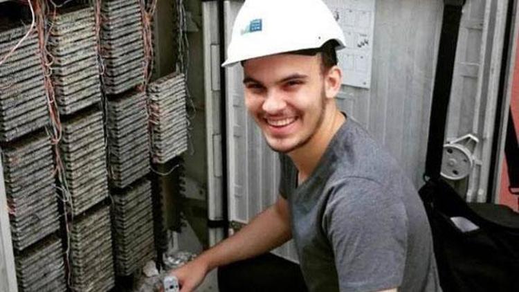 Genç mühendis, iş görüşmesi için gittiği İstanbul’da canından oldu