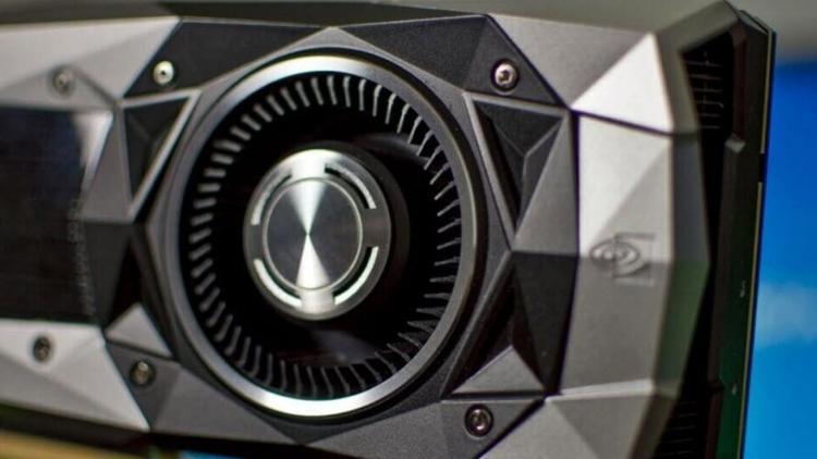 Nvdia GTX 1180 Tinin performans sonuçları şaşırttı