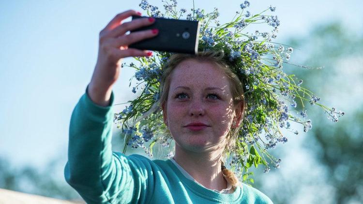 Rusyada selfie ile hastalıkları teşhis edebilen uygulama geliştirildi