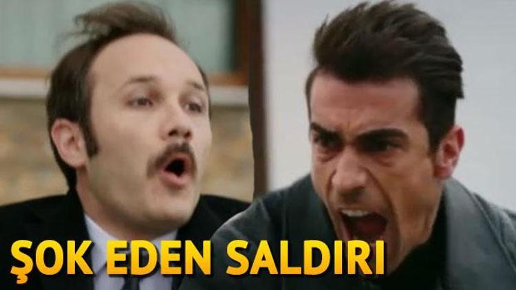 Siyah Beyaz Aşk 25. yeni bölüm fragmanı yayınlandı mı