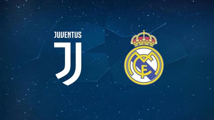 Juventus - Real Madrid maçına iddaa oynayacakların dikkatine