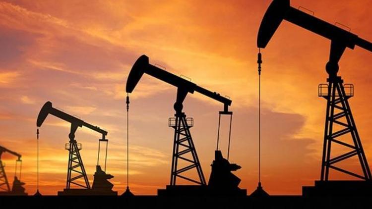 Brent petrolün varili 67,88 dolar seviyelerinde