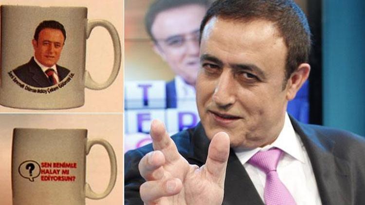 Mahmut Tuncer isyan etti: Hepsi toplatılsın