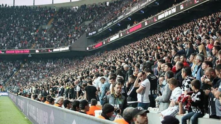 Beşiktaş-Göztepe bilet fiyatları açıklandı