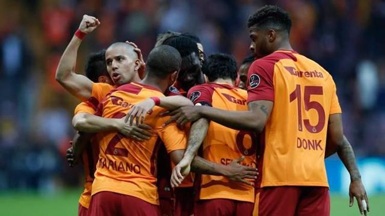 Galatasaray’da iki kilit ismi ceza sınırında