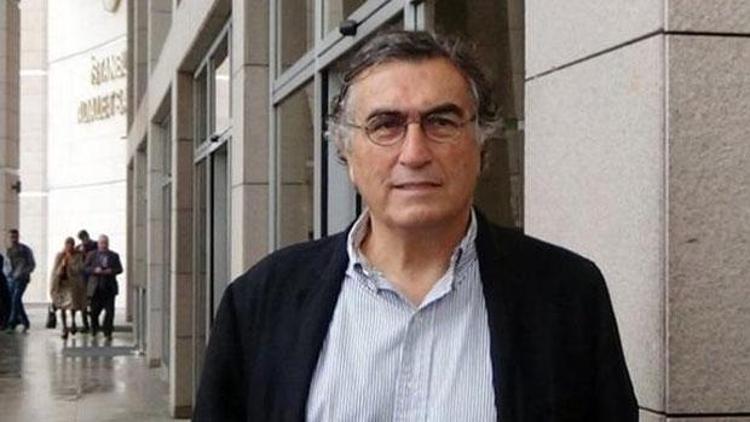 Gazeteci Hasan Cemale 1 yıl 6 ay hapis cezası