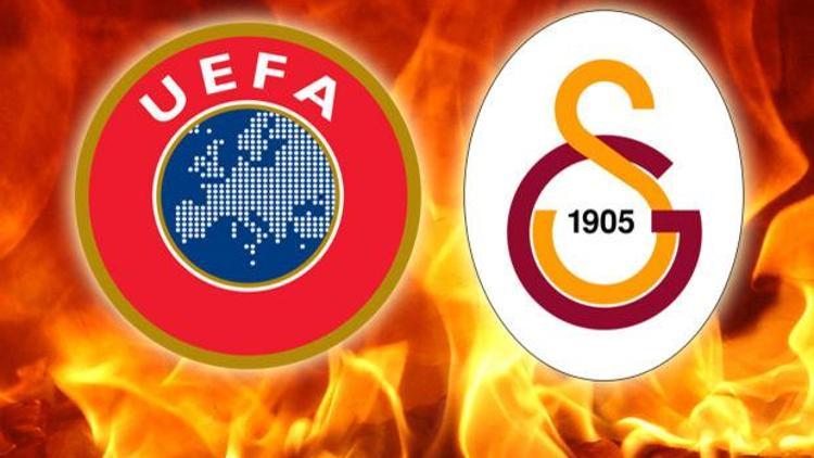 İşte UEFAnın karar tarihi Galatasaray...