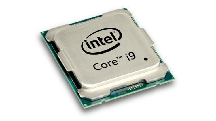 İşte Intelin yeni nesil işlemcisi