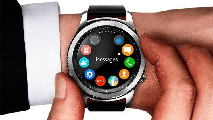 Samsung Gear S4 hangi yeni özelliklerle geliyor